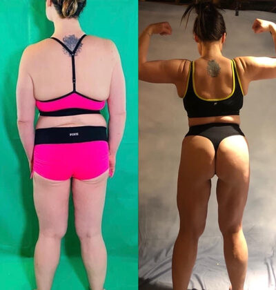 Kim french home workout plan pdf 2025